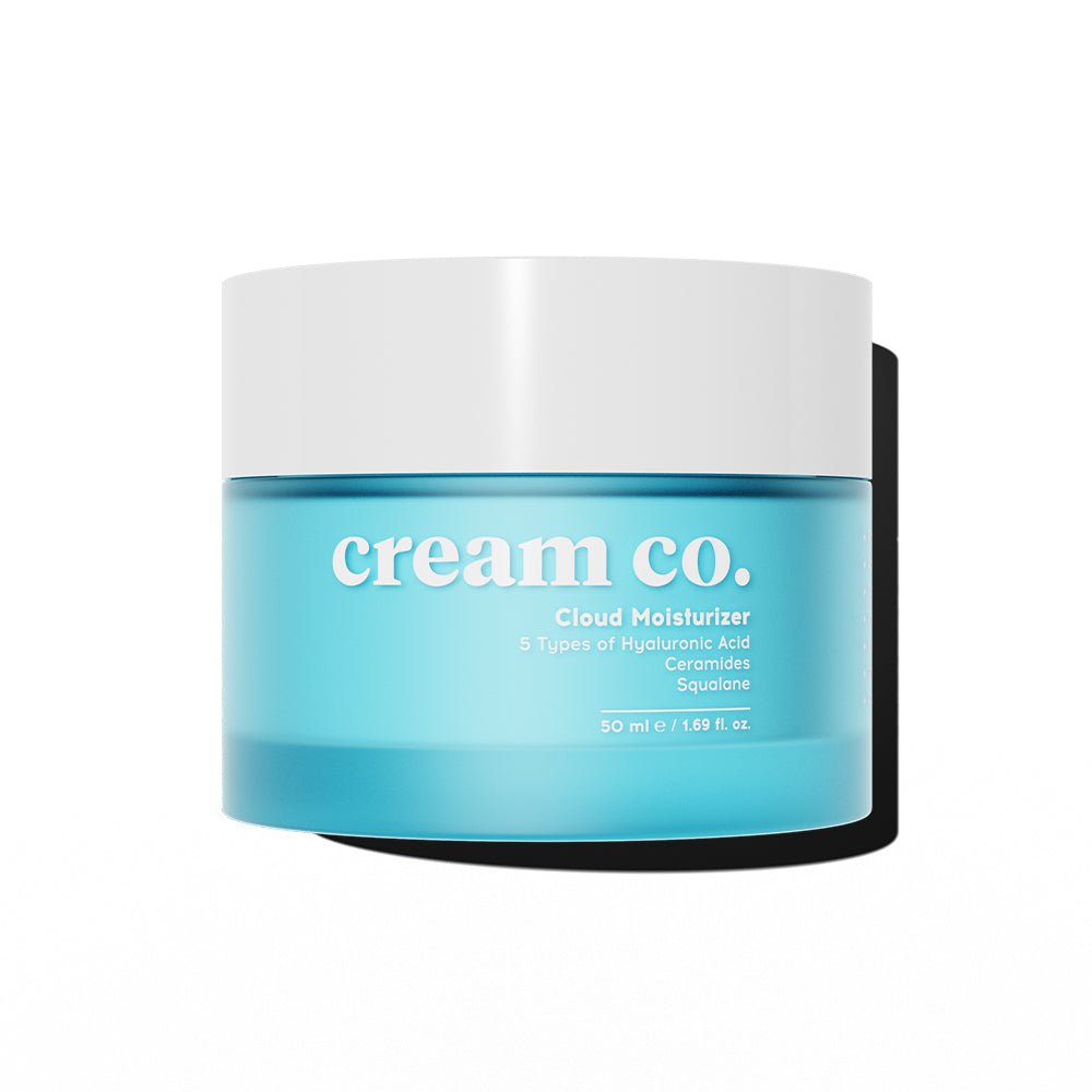 Cream Co. Yatıştırıcı Onarıcı Nemlendirici Yüz Kremi Bariyer