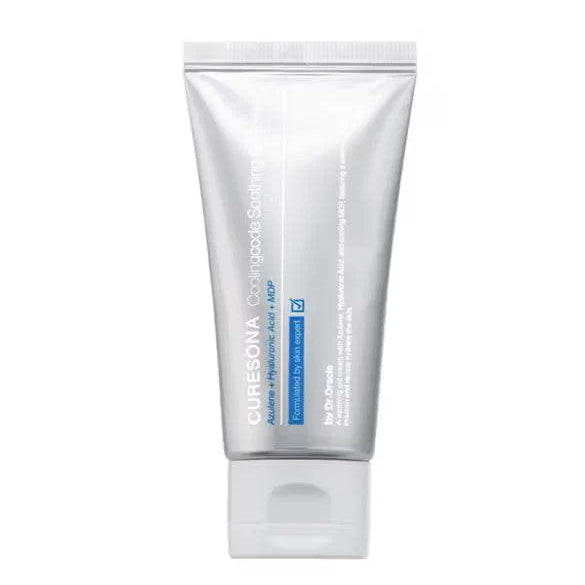 Curesona Coolingcode Soothing Gel Cream 50 ml
