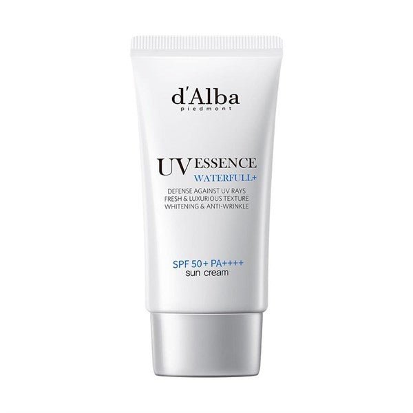 Dalba Waterful Essence Sun Cream 50ml- Güneş Kremi