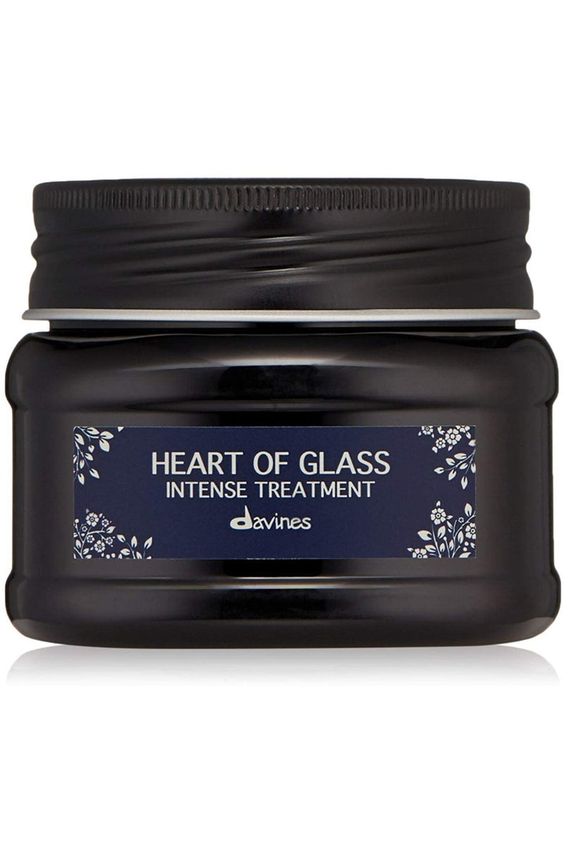 Davines Heart of Glass Intense Treatment Yoğun Bakım 150ml – Flavus
