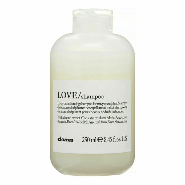 Davines Love Bukle Belirginleştirici Şampuan 250ml
