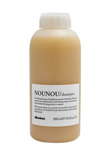 Davines Nounou Besleyici ve Koruyucu Bakım Şampuanı 1000ml
