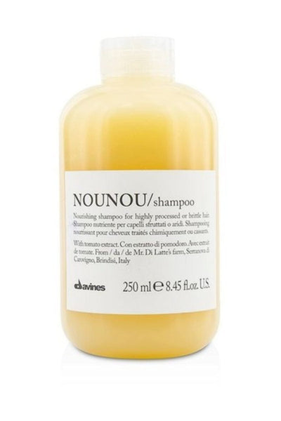 Davines Nounou Besleyici ve Koruyucu Bakım Şampuanı 250ml