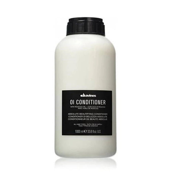 Davines Oi Tüm Saçlar Bakım Kremi 1000ml