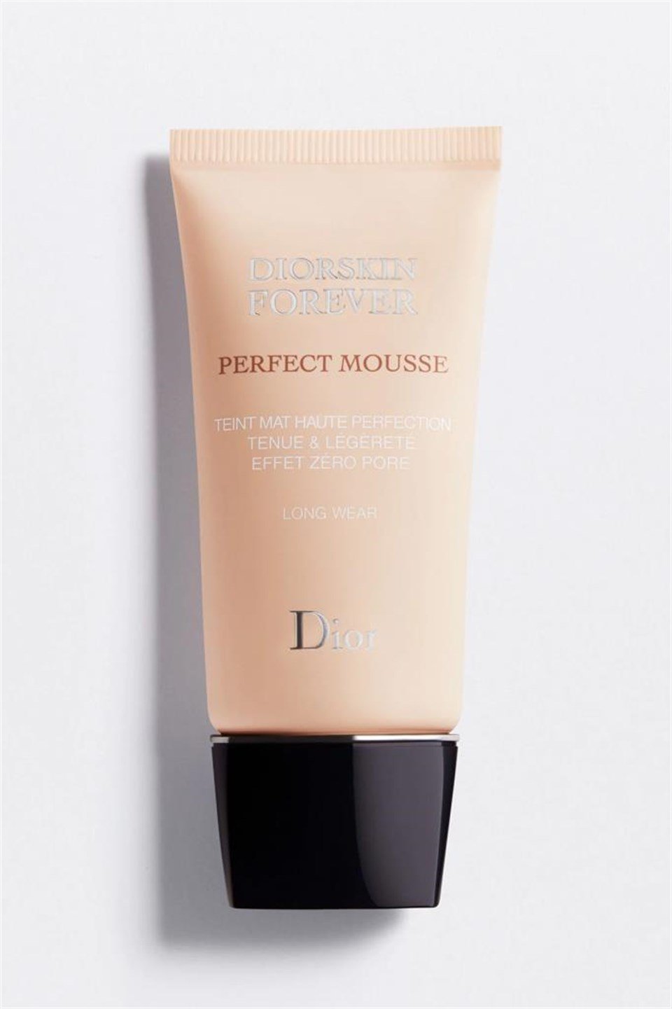 Dior Diorskin Forever Perfect Mousse Fondoten 40 Honey Beige Flavus