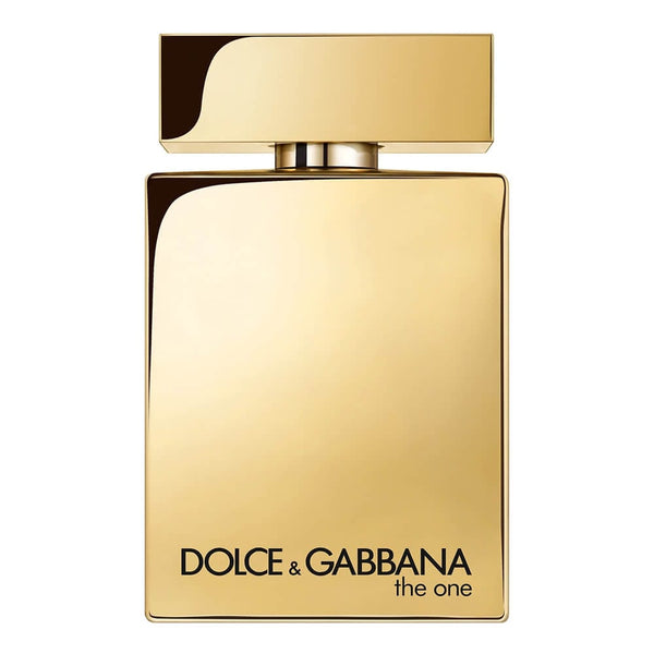 Dolce Gabbana The One Gold Erkek Edp100Ml