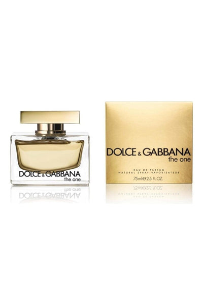 Dolce Gabbana The One Kadın EDP 75 Ml