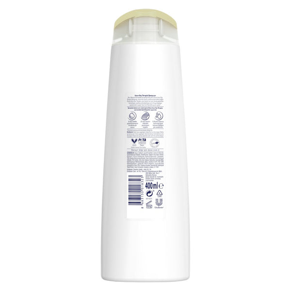 Dove Uzun Saç Terapisi Şampuan 400 ml