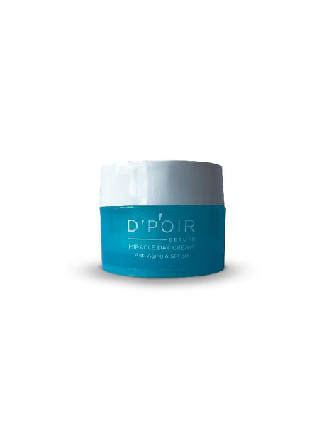 D'Poir Beaute Miracle Day Cream (Anti Aging & SPF30)