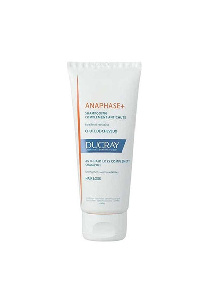 Ducray Anaphase + Antihair Loss Saç Dökülmesine Karşı Şampuan 100ml