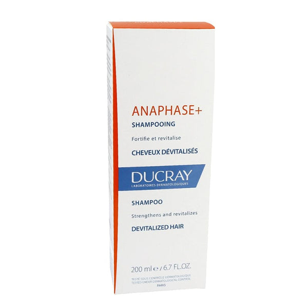 Ducray Anaphase+ Saç Dökülme Karşıtı Şampuan 200 ml