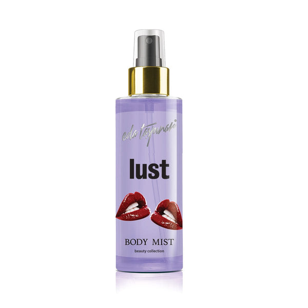 Eda Taşpınar Body Mist Lust 200Ml