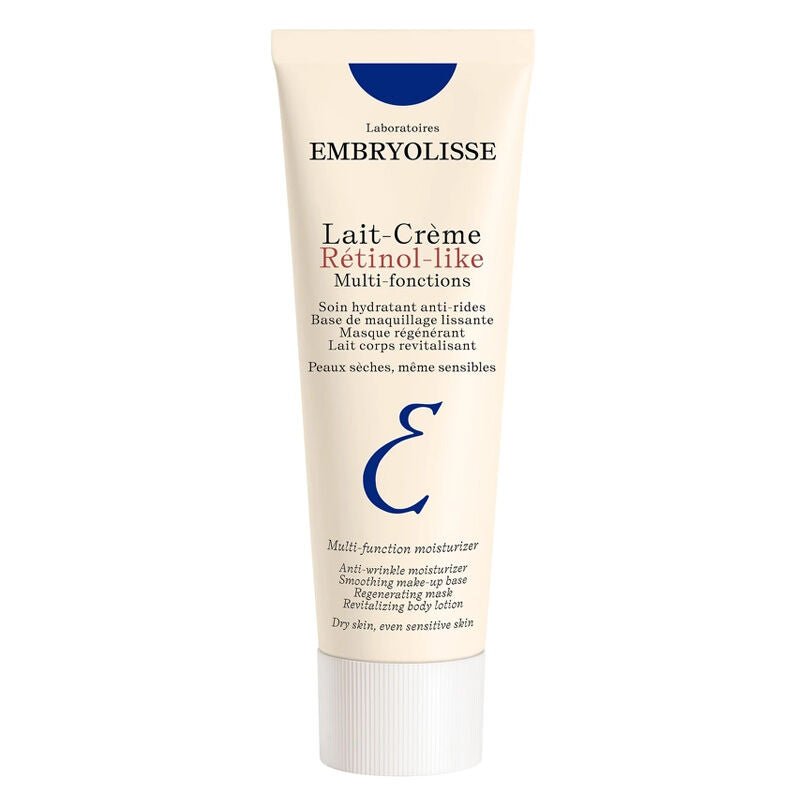 EMBRYOLISSE Embryolisse Lait Creme Retinol Like Multi Function Moisturizer 75 ml
