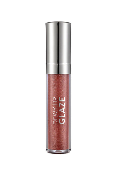 Flormar Dudak Parlatıcısı - Dewy Lip Glaze Sedefli Bronze Şeftali 05