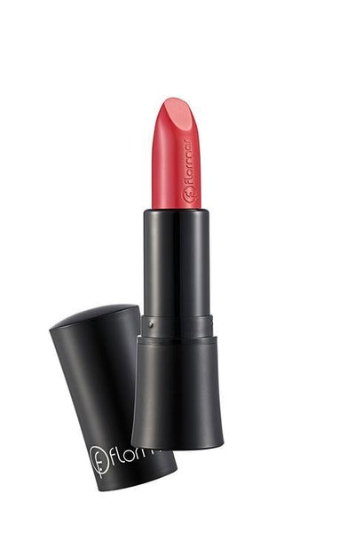 Flormar Supermatte Yüksek Pigmentli & Yarı Mat Bitişli Kremsi Ruj - 212 VINTAGE PINK