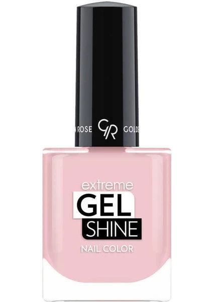 Golden Rose Oje Extreme Gel Shine 14