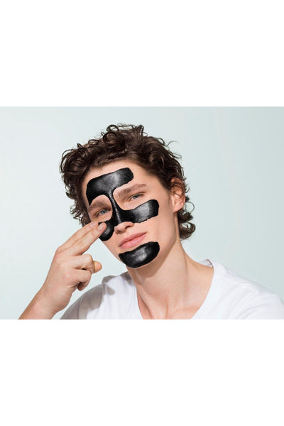 Garnier Kömürlü Siyah Nokta Karşıtı Soyulabilen Maske 50Ml