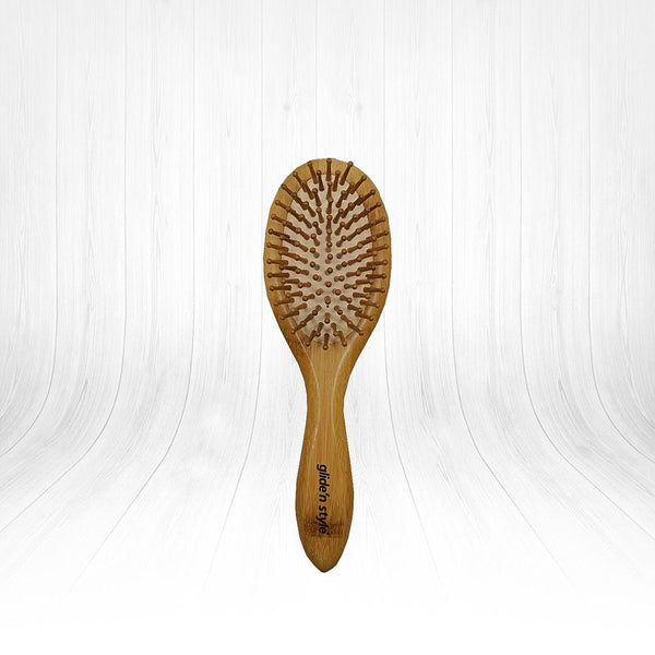 Glide'N Style Bamboo Eco Tarama Fırçası