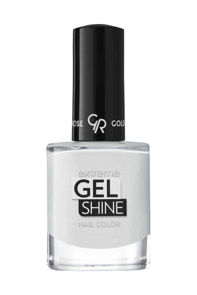 Golden Rose Extreme Gel Shine Nail Color - 3 - Jel Parlaklığında Oje