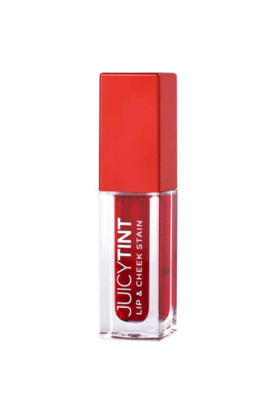 Golden Rose Juicy Tint Lip & Cheek Stain - 01 Peach Sorbe - Likit Ruj & Allık