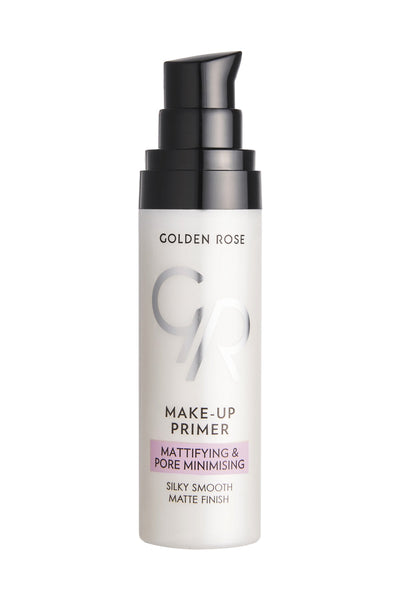 Golden Rose Make-Up Primer Mattifying&Pore Minimising