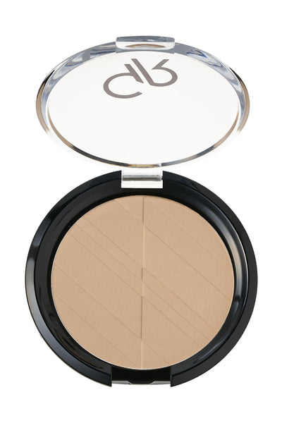Golden Rose Silky Touch Compact Powder No:06