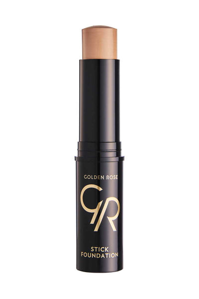 Golden Rose Stick Foundation - 05 Natural - Stick Fondöten