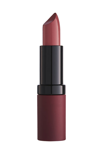 Golden Rose Velvet Matte Lipstick No:10