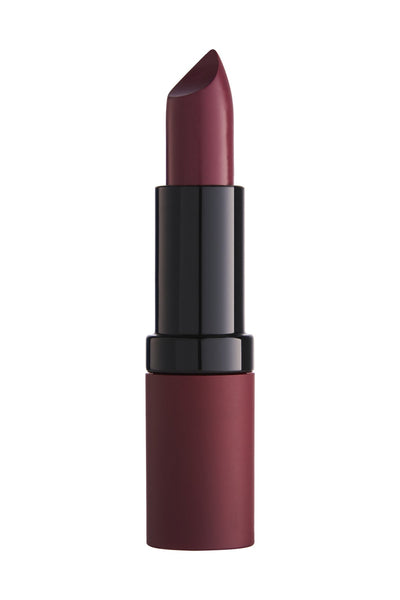 Golden Rose Velvet Matte Lipstick No:14