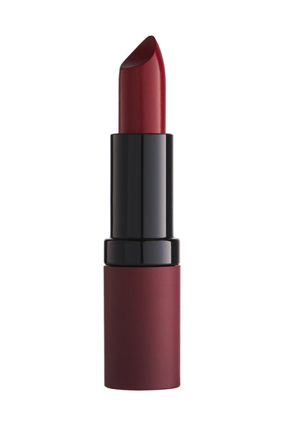 Golden Rose Velvet Matte Lipstick No:18