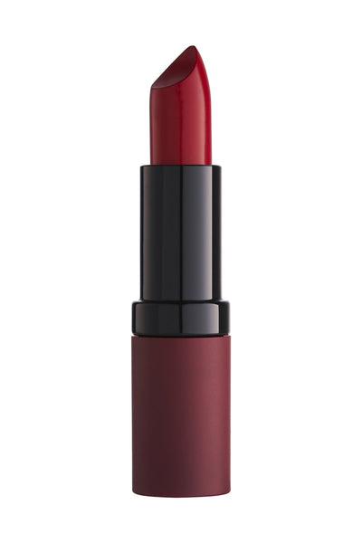 Golden Rose Velvet Matte Lipstick No:35