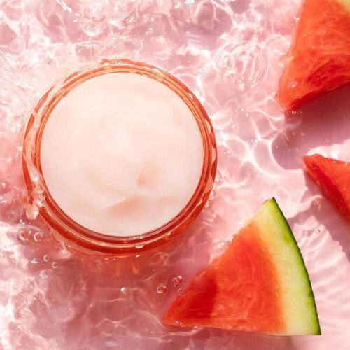 Heimish - Watermelon Moisture Soothing Gel Cream - Nemlendirici Karpuz Özlü Krem 110ml