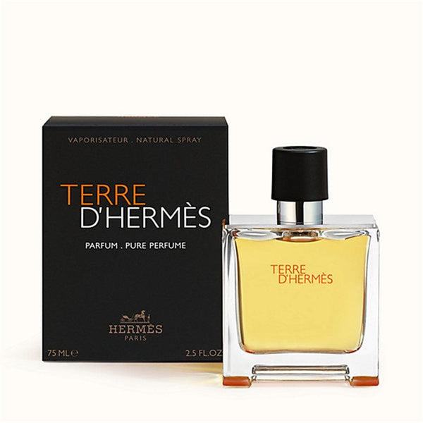 Hermes Terre Pure Parfum Erkek Edp75Ml