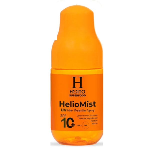 Hoito Heliomist SPF10+ Saç Spreyi 100 ml
