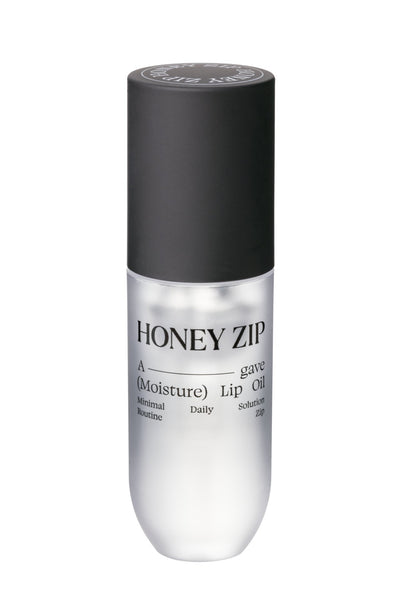 Honey Zip Agave Moisture Lip Oil 3.7 ml