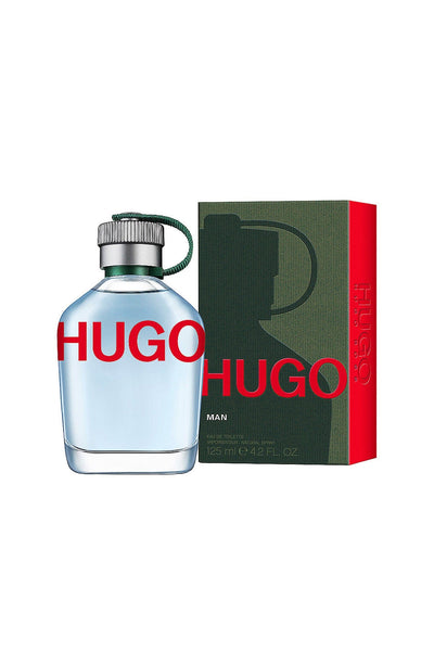 Hugo Hugo Boss Erkek Yeni Edt125Ml