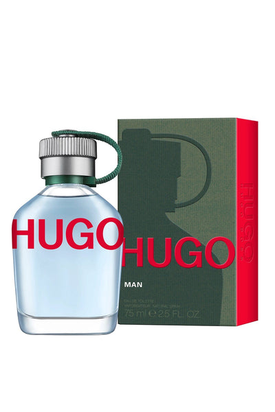 Hugo Hugo Boss Erkek Yeni Edt75Ml