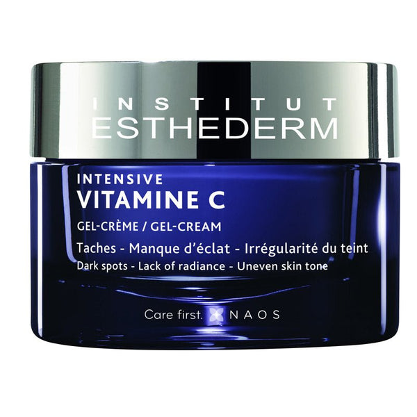 Institut Esthederm Intensive Vitamine C Gel-Cream 50 Ml