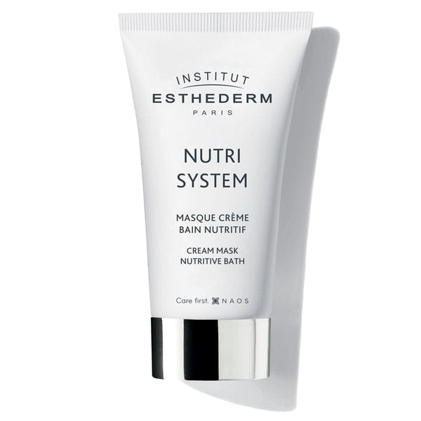 Institut Esthederm Nutri System Cream Mask 75ml