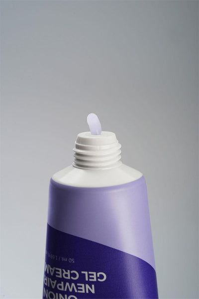 Isntree Onion Newpair Gel Cream (Kırmızı Soğan Özlü) 50 ml
