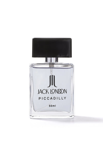 Jack London Eau De Toilette Piccadilly 50 ml EDT Erkek Parfüm