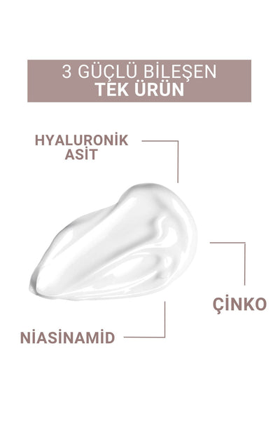 JUVERA Cosmeceuticals Cilt Tonu Dengeleyici Ve Aydınlatıcı Krem - Pıgmentra Brightening Day Cream Spf50+ 50ml