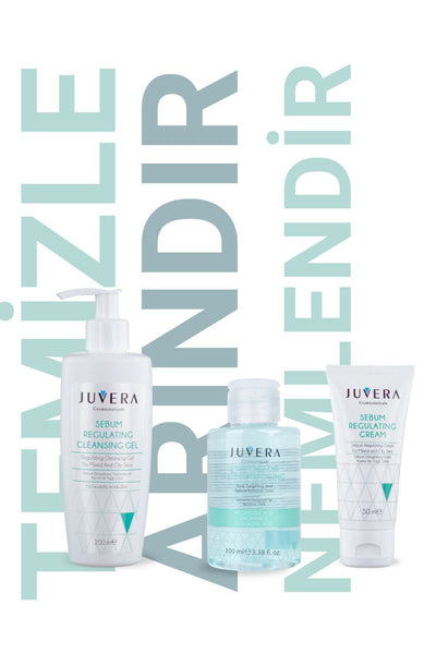JUVERA Cosmeceuticals Glikolik Asit Içerikli Gözenek Sıkılaştırıcı Arındırıcı Ve Kararma Karşıtı Tonik 100ml