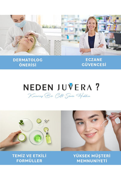 JUVERA Cosmeceuticals Nemlendirici Yüz Ve Vücut Temizleme Jeli - Calming Cleansing Gel Face-body 200 Ml