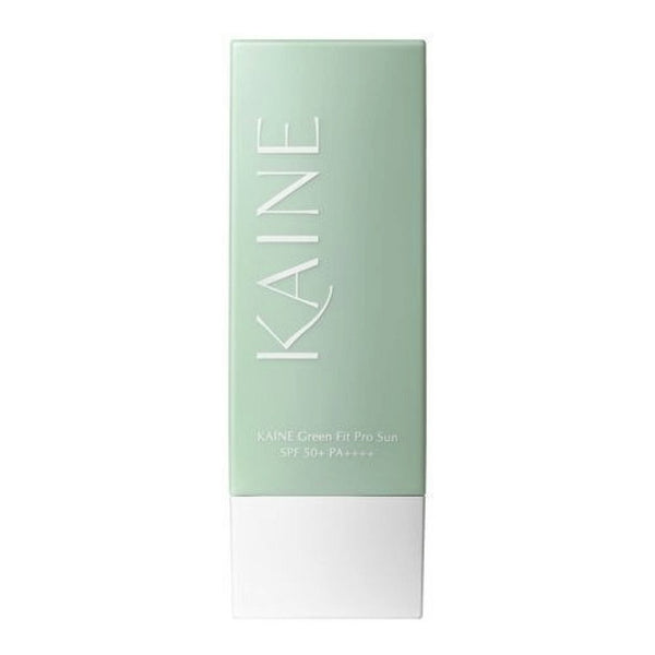 Kaine - Green Fit Pro Sun SPF 50+ PA++++ (Bambu ve Yeşil Çaylı Tere Dayanıklı Hibrit Güneş Koruyucu) 55ml