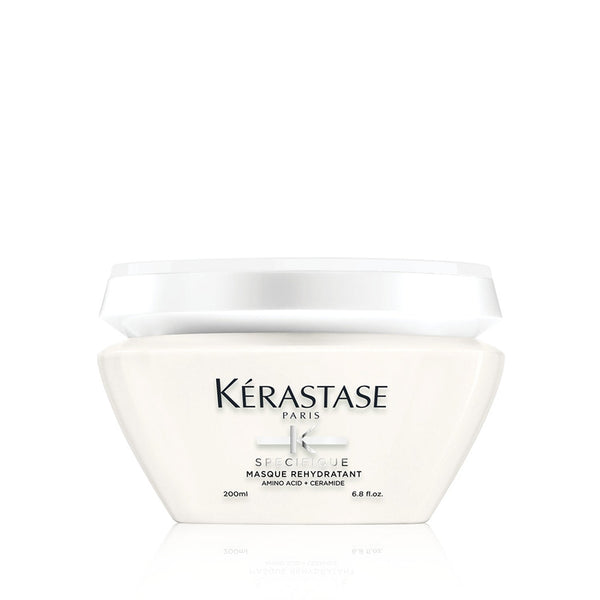 Kerastase Specifique Masque Rehydratant Yağlanma Karşıtı Saç Maskesi 200 ml