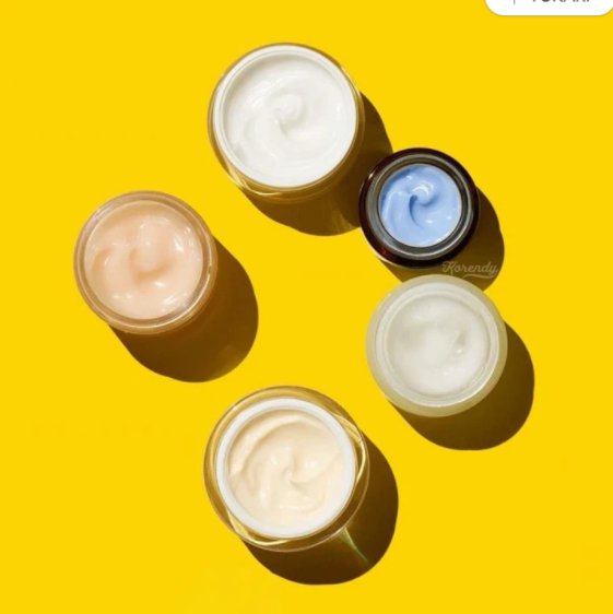 Klairs - Fundamental Water Gel Cream - Çok Yönlü Krem 70ml