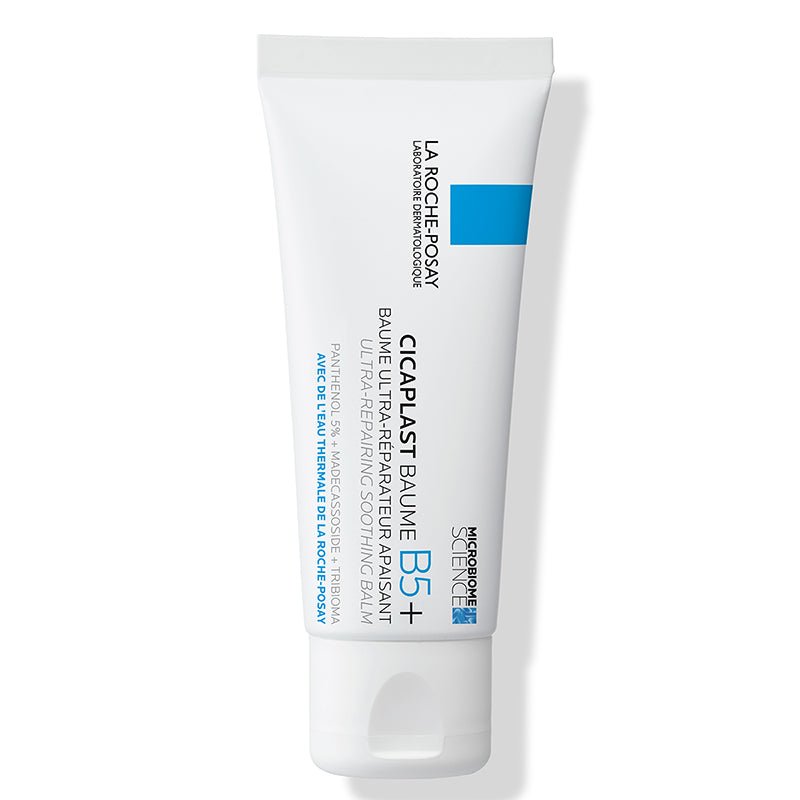 La Roche-Posay La Roche Posay Cicaplast Baume B5 Krem 100 ml