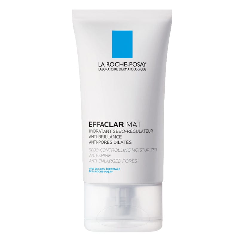La Roche-Posay La Roche Posay Effaclar Mat Parlama Karşıtı Nemlendirici 40 ml
