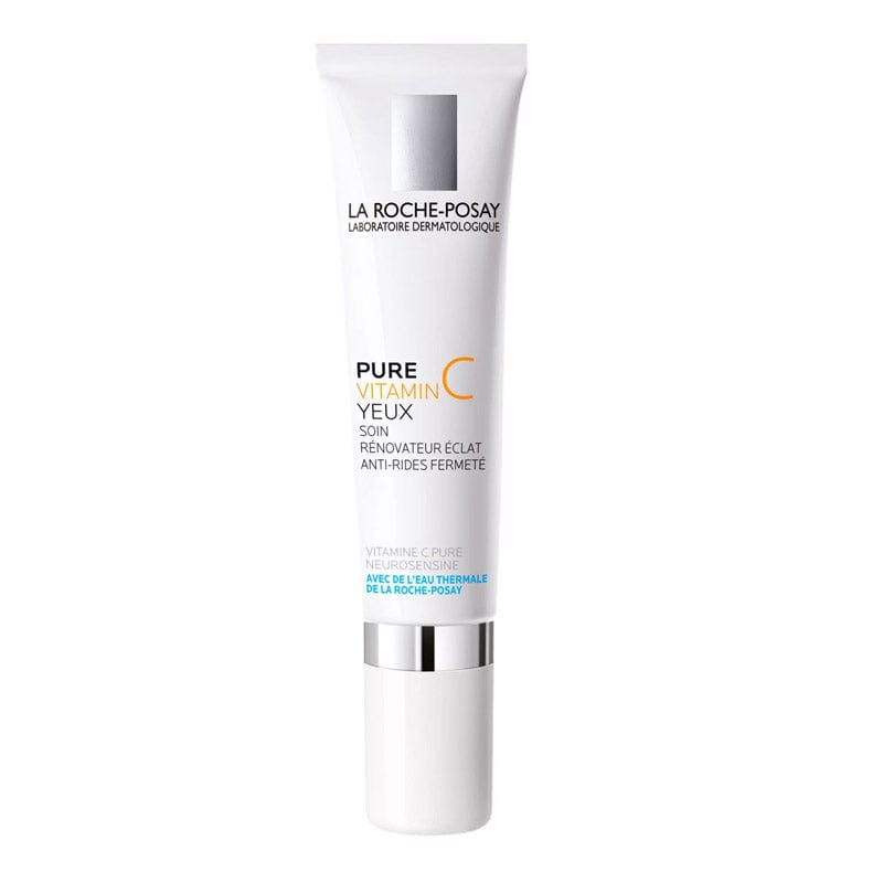 La Roche-Posay La Roche Posay Redermic C Göz Çevresi Bakım Kremi 15 ml